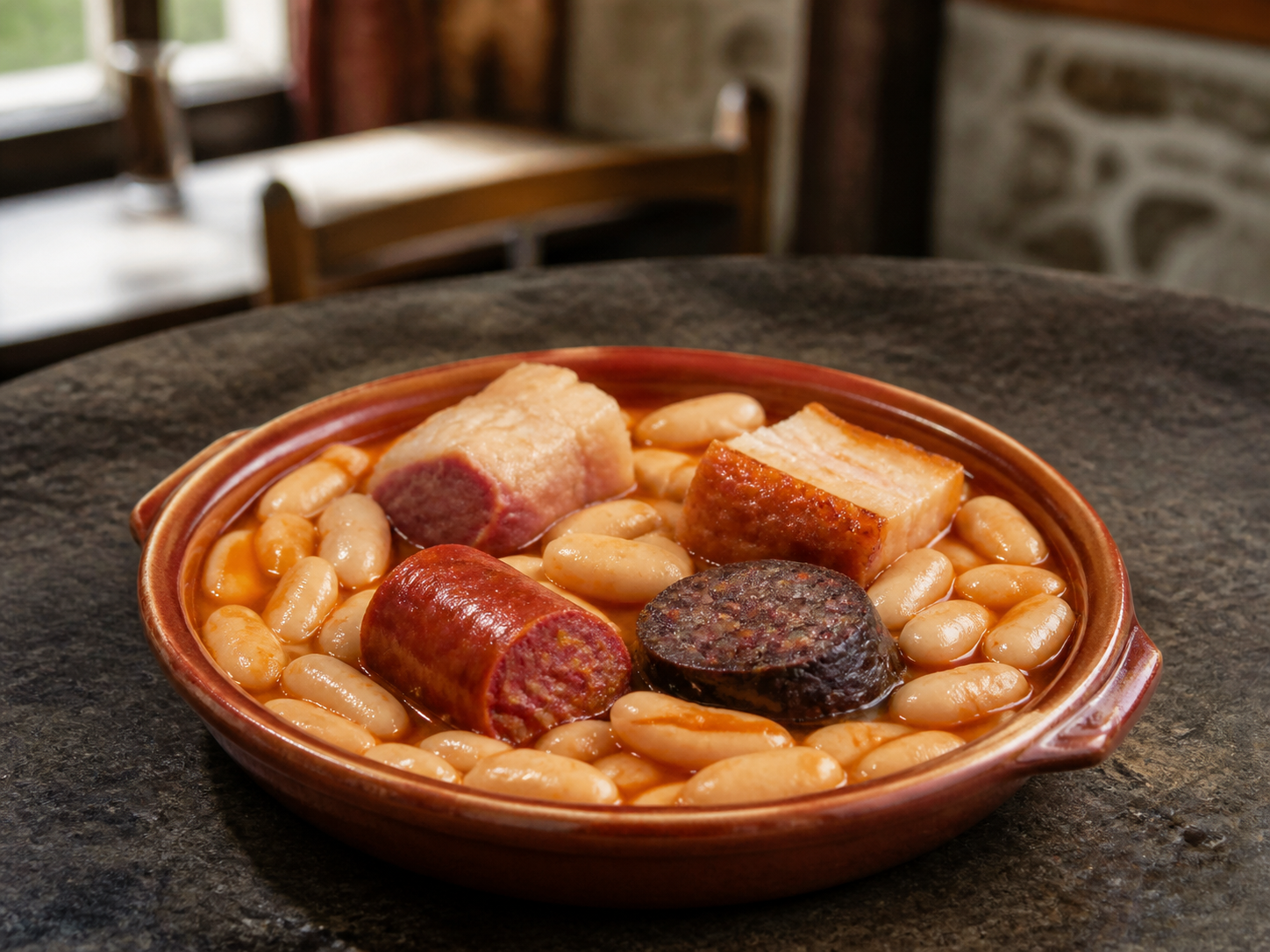 Fabada asturiana
